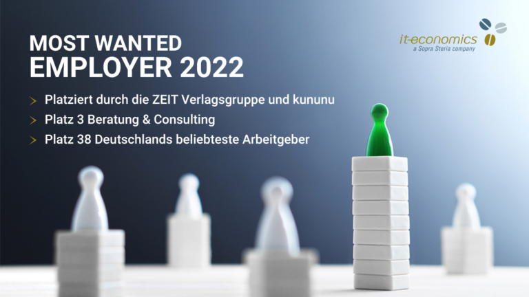 Most wanted employer 2022