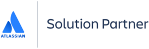 Atlassian partner logo