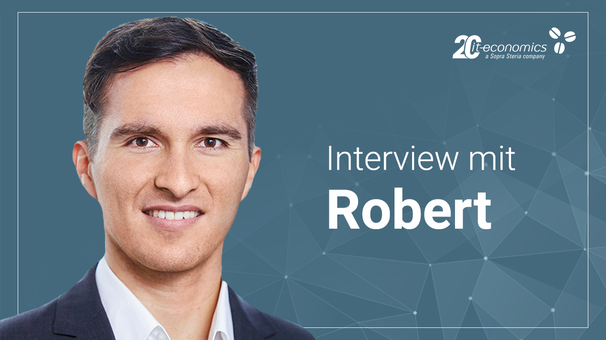 Interview Previewbild mit Robert